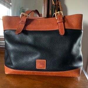 Dooney & Bourke handbag